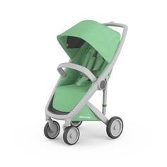 Прогулочная коляска Greentom Upp Classic
