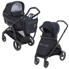 Коляска 2 в 1 Peg-Perego Book Plus 51