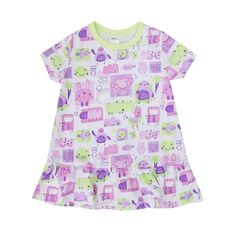 Ночная сорочка Sleepy child КОТМАРКОТ