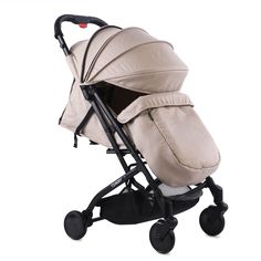 Прогулочная коляска Tommy Trip