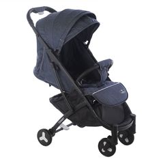 Прогулочная коляска Tommy Travel
