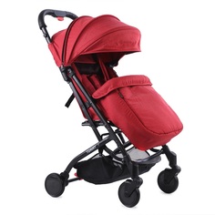 Прогулочная коляска Tommy Trip