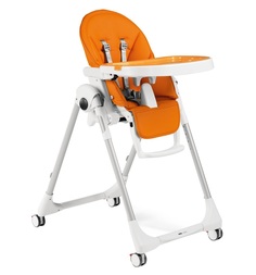 Стульчик-трансформер Peg-Perego Prima Pappa Follow Me