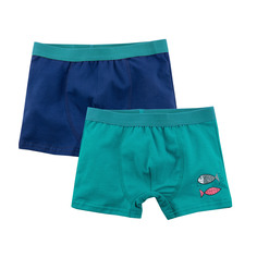 Трусы боксеры 2 шт Bossa Nova Magic