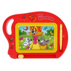 Доска для рисования Играем Вместе