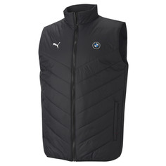 Жилет BMW MMS MCS Padded Vest Puma