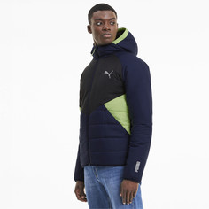 Куртка WarmCELL Padded Jacket Puma