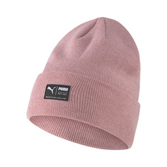 Шапка ARCHIVE heather beanie Puma