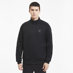 Олимпийка Ferrari Style T7 Track Jkt Puma