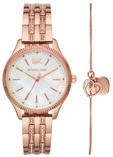 Женские часы в коллекции Lexington Женские часы Michael Kors MK4493