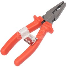 Пассатижи Bartex Эконом 953037.1080, 180 мм