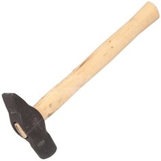 Молоток с деревянной ручкой Арефино С580, 600 г