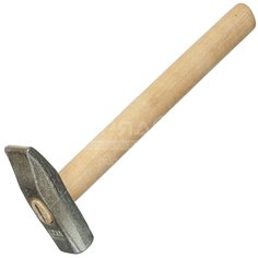 Молоток с деревянной ручкой Арефино С280, 600 г
