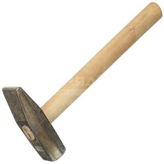 Молоток с деревянной ручкой Арефино С572, 1000 г