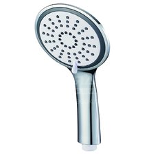 Лейка для душа G.Lauf UHS-1152-KB 3 режима Glauf