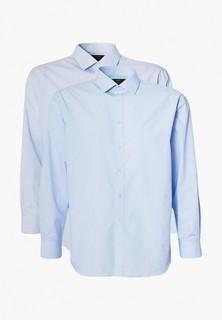 Рубашки 2 шт. Marks & Spencer 