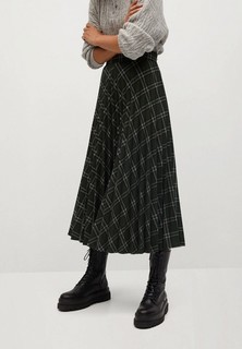 Юбка Mango - PLEATED