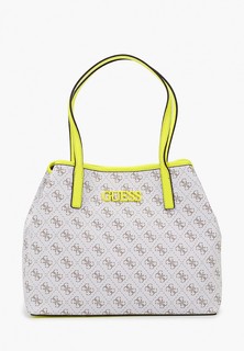 Комплект Guess сумка и органайзер