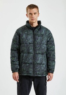 Куртка утепленная Pull&Bear 