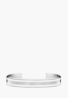 Браслет Daniel Wellington Emalie Bracelet Satin White