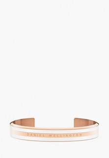 Браслет Daniel Wellington Emalie Bracelet Satin White