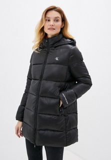 Пуховик Calvin Klein Jeans 