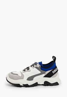 Кроссовки Dsquared2 