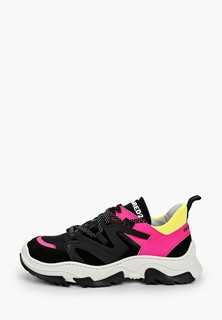 Кроссовки Dsquared2 