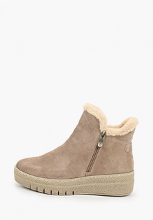 Ботинки La Grandezza 