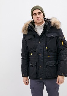 Куртка утепленная Vizani 