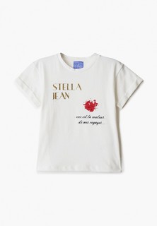 Футболка Stella Jean Kids 