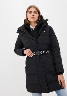 Куртка утепленная Calvin Klein Jeans 