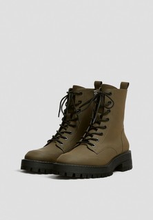 Ботинки Pull&Bear 