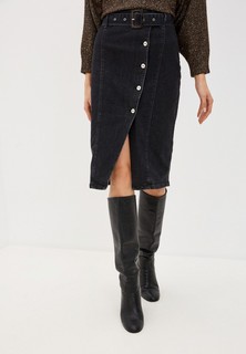 Юбка джинсовая Soaked in Luxury 