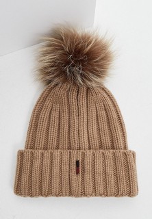 Шапка Woolrich 