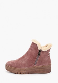 Ботинки La Grandezza 