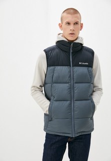 Жилет утепленный Columbia Pike Lake™ Vest