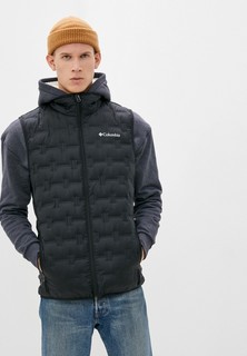 Жилет утепленный Columbia Delta Ridge™ Down Vest