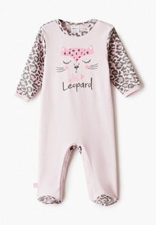 Комбинезон бельевой КотМарКот 