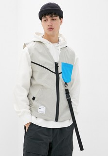 Жилет спортивный Nike M NSW CJ WVN VEST