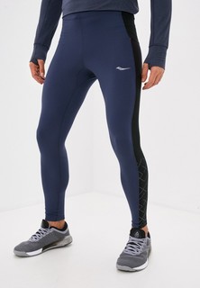 Тайтсы Saucony SOLSTICE TIGHT