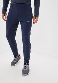 Брюки спортивные Saucony BOSTON PANT 2.0