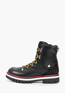 Ботинки Dsquared2 