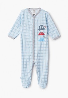 Комбинезон бельевой КотМарКот 