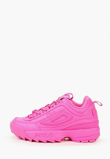 Кроссовки Fila DISRUPTOR II