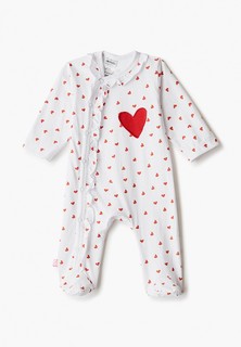 Комбинезон бельевой КотМарКот 