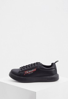 Кеды Trussardi 