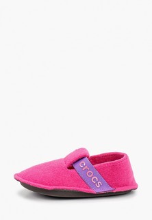 Тапочки Crocs 