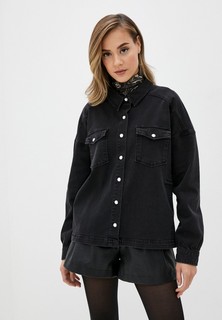 Рубашка джинсовая Ichi 