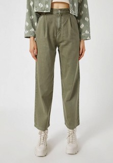 Брюки Pull&Bear Join life